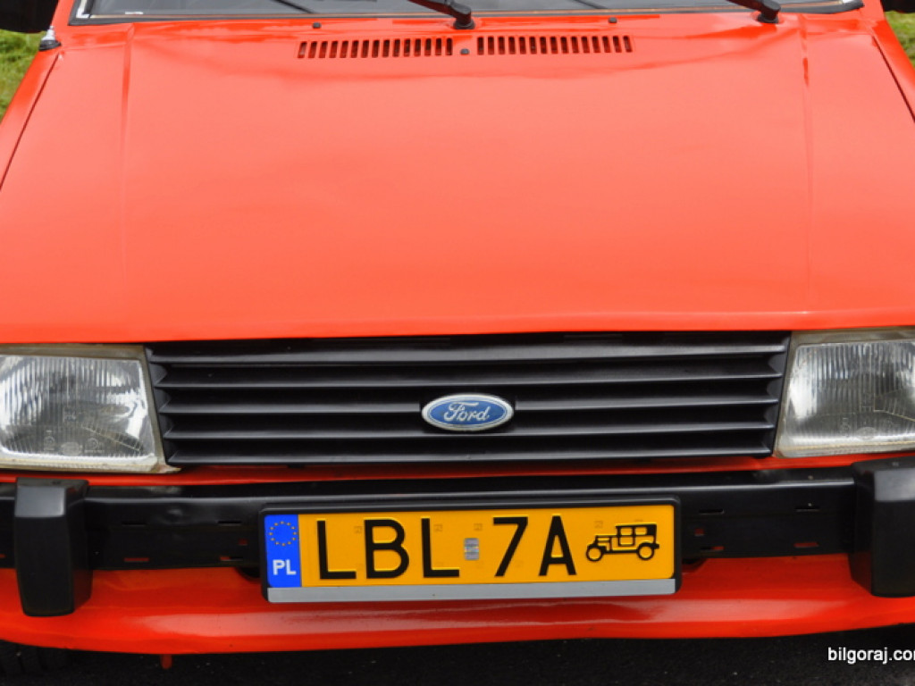 IV Zlot Pojazdów Zabytkowych i Kolekcjonerskich