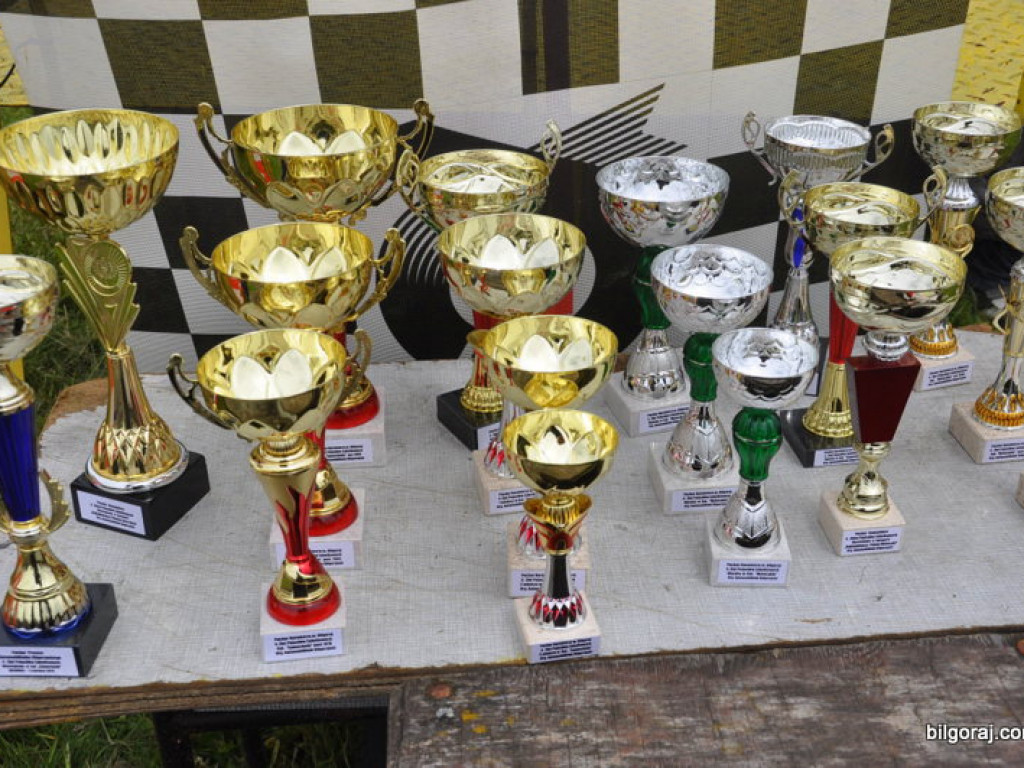 IV Zlot Pojazdów Zabytkowych i Kolekcjonerskich