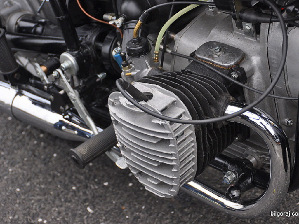 IV Zlot Pojazdów Zabytkowych i Kolekcjonerskich