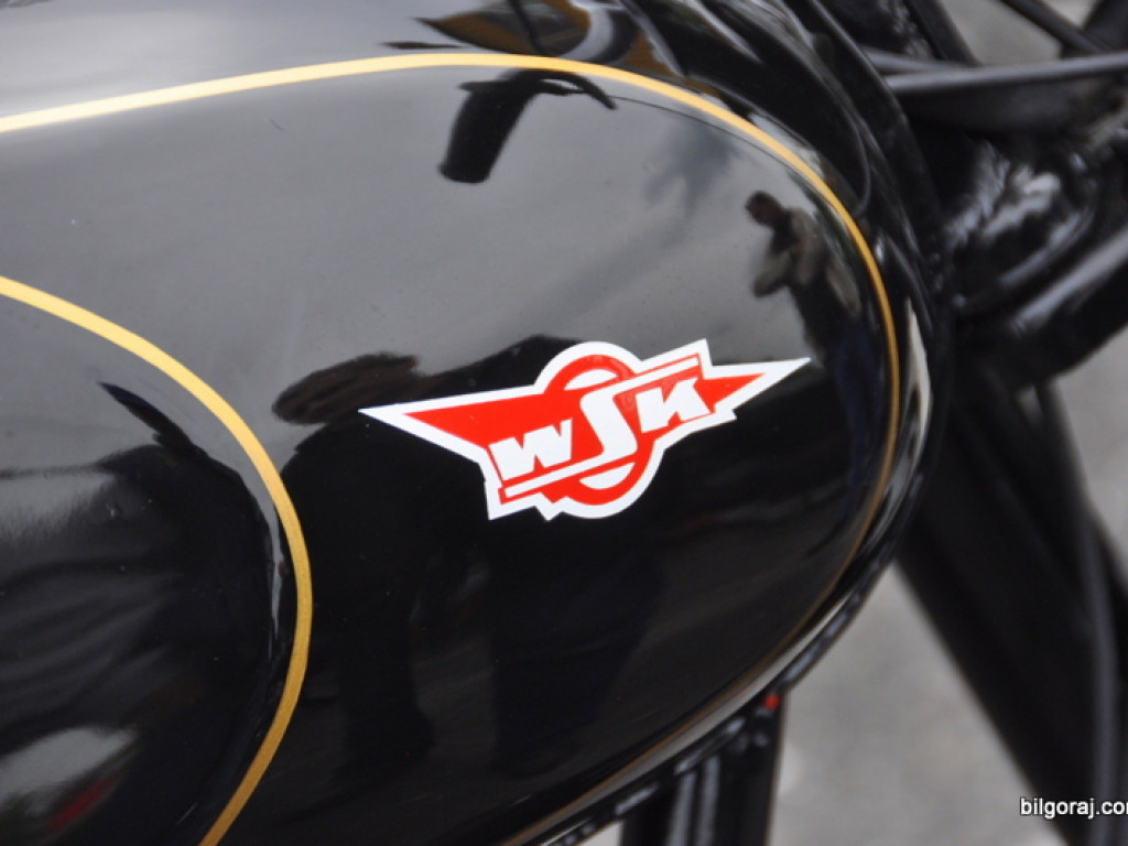 IV Zlot Pojazdów Zabytkowych i Kolekcjonerskich