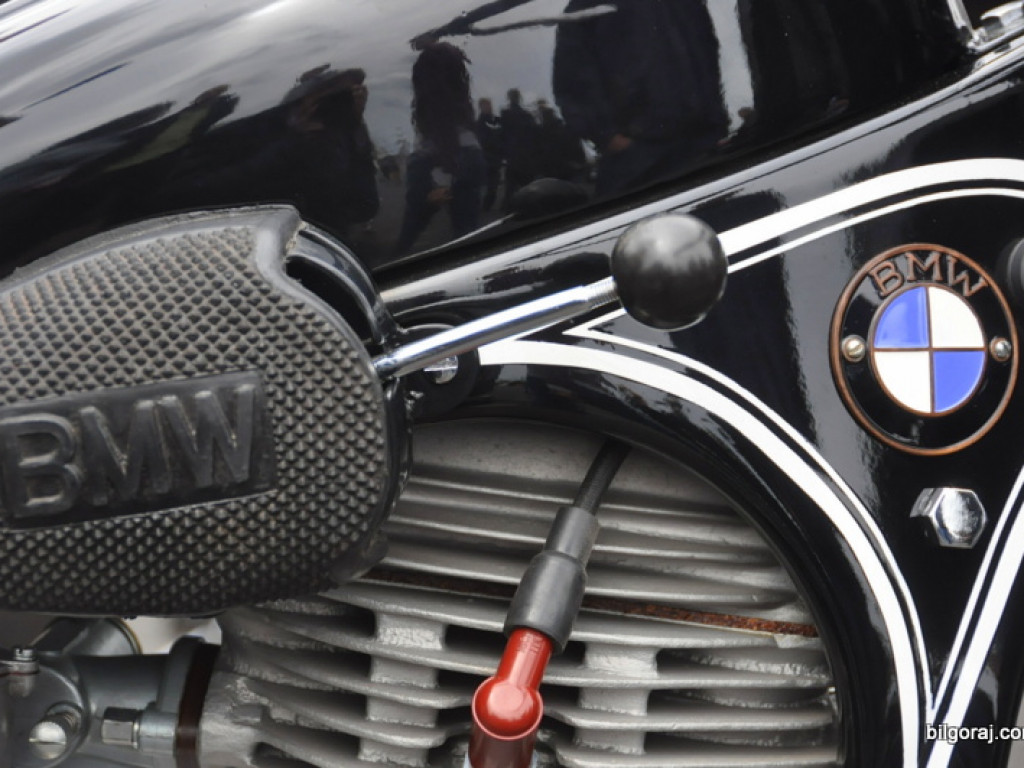 IV Zlot Pojazdów Zabytkowych i Kolekcjonerskich