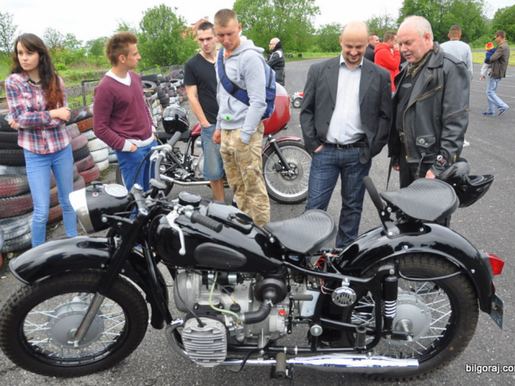 IV Zlot Pojazdów Zabytkowych i Kolekcjonerskich