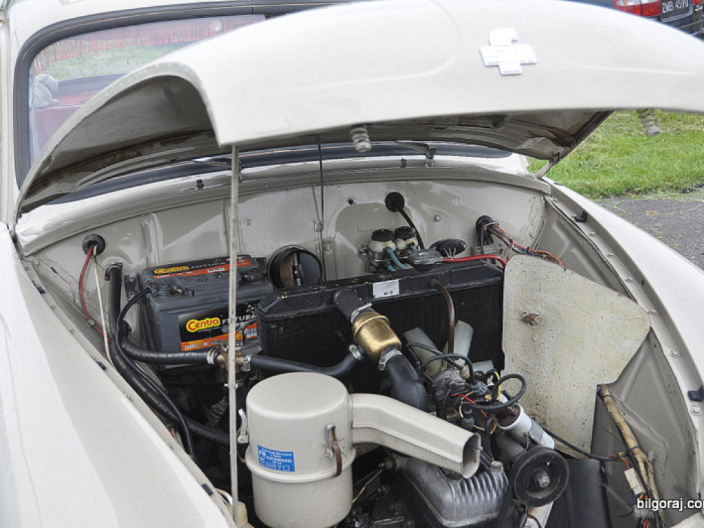 IV Zlot Pojazdów Zabytkowych i Kolekcjonerskich