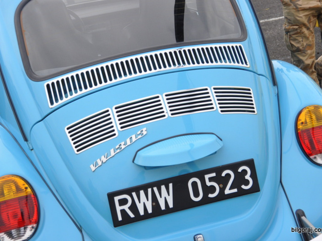 IV Zlot Pojazdów Zabytkowych i Kolekcjonerskich