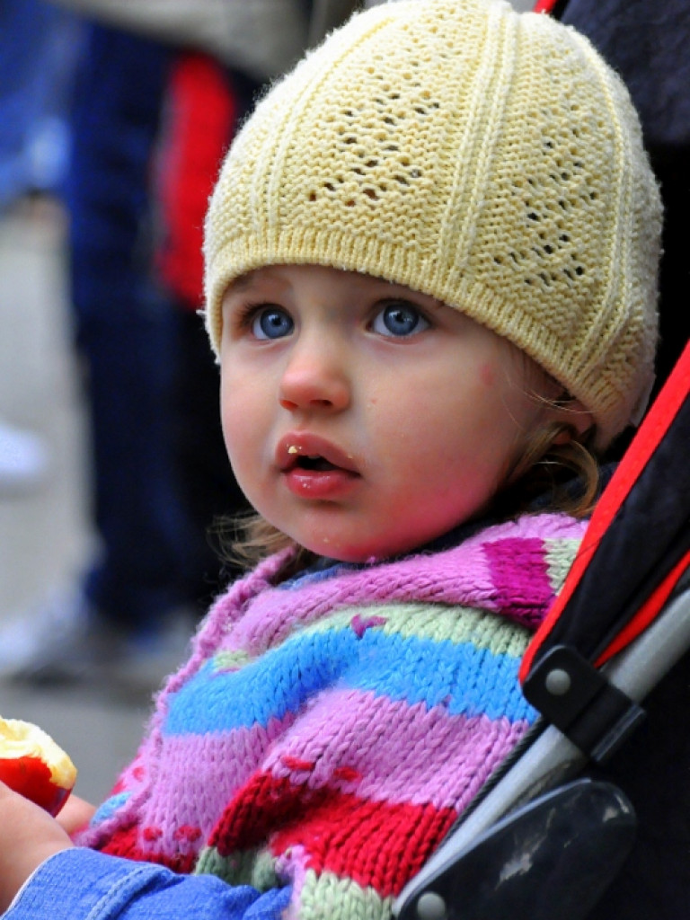 Piknik sportowo - rekreacyjny z okazji Dnia Dziecka (FOTO)