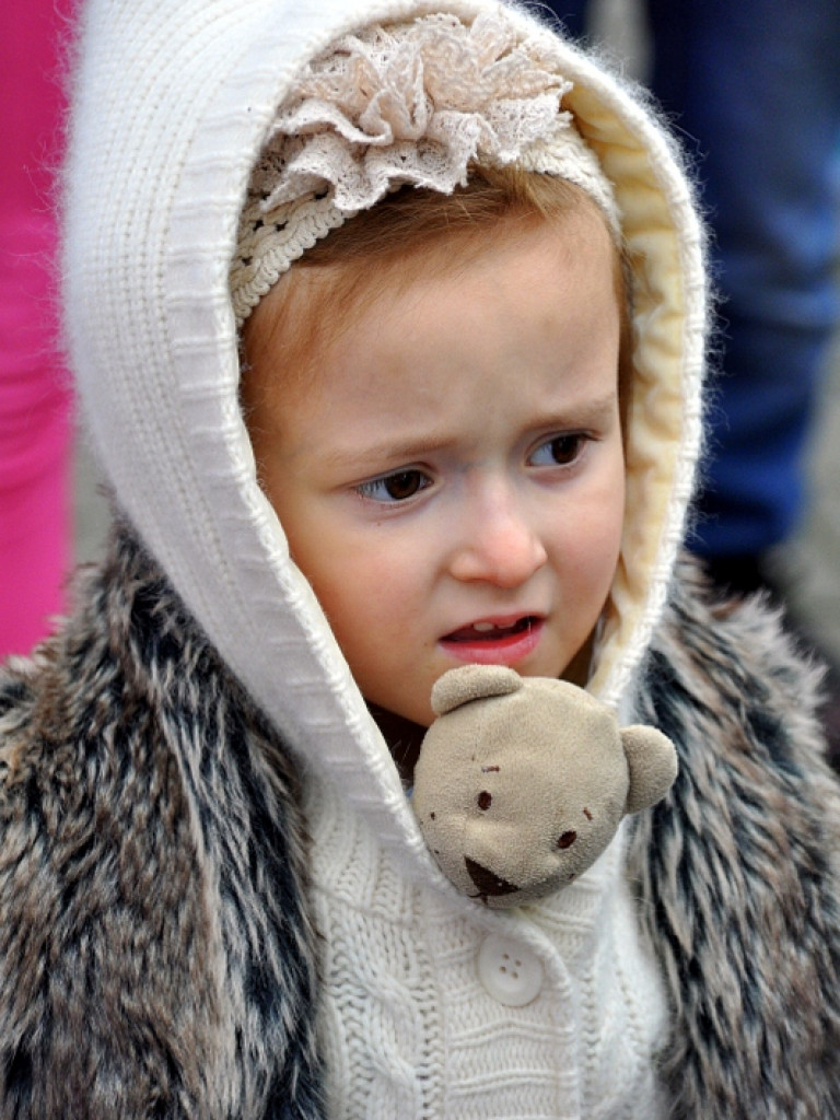 Piknik sportowo - rekreacyjny z okazji Dnia Dziecka (FOTO)