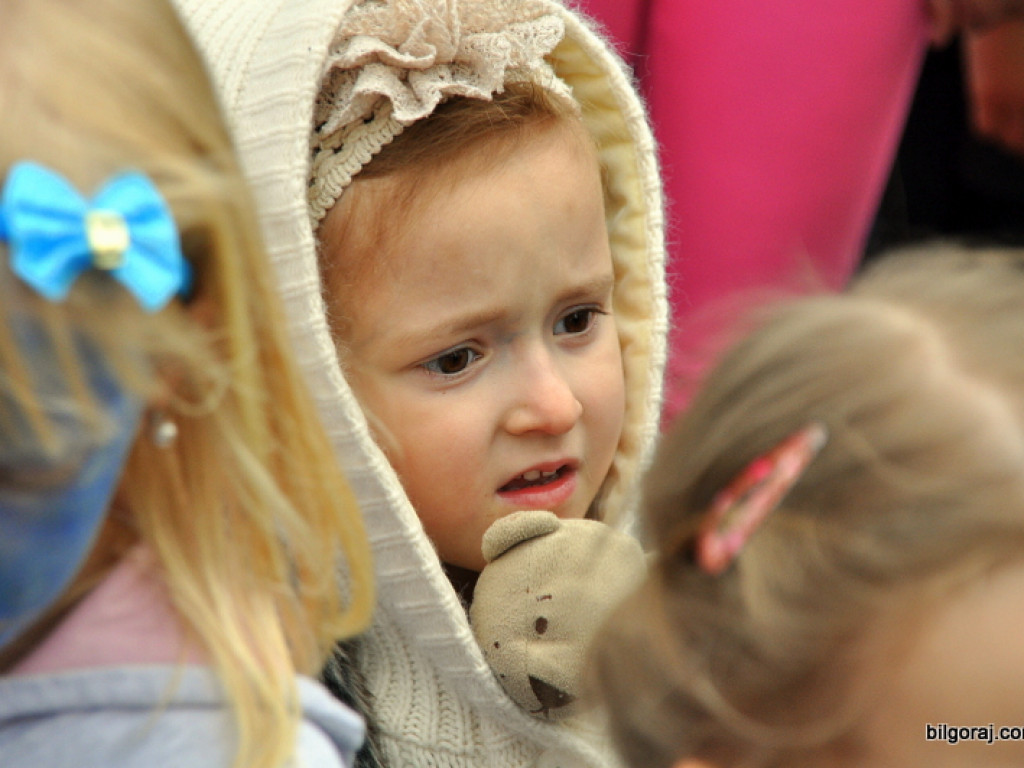 Piknik sportowo - rekreacyjny z okazji Dnia Dziecka (FOTO)