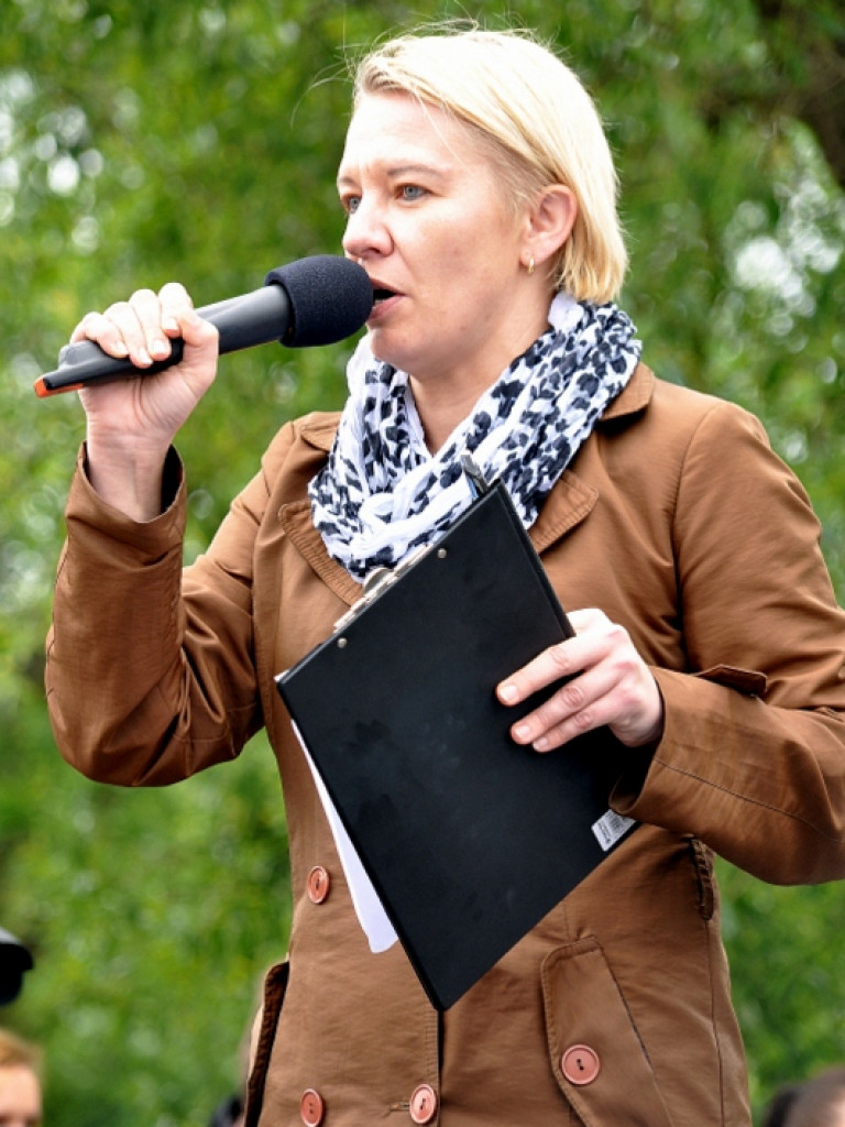 Piknik sportowo - rekreacyjny z okazji Dnia Dziecka (FOTO)