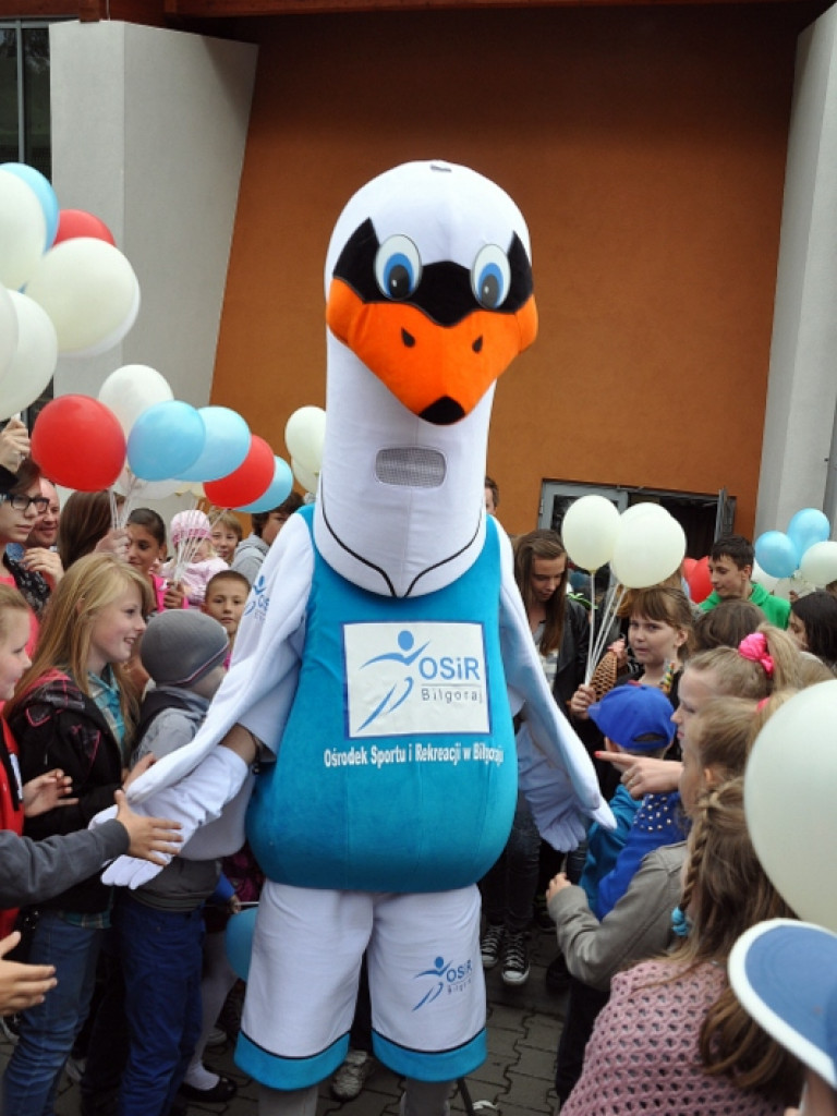 Piknik sportowo - rekreacyjny z okazji Dnia Dziecka (FOTO)