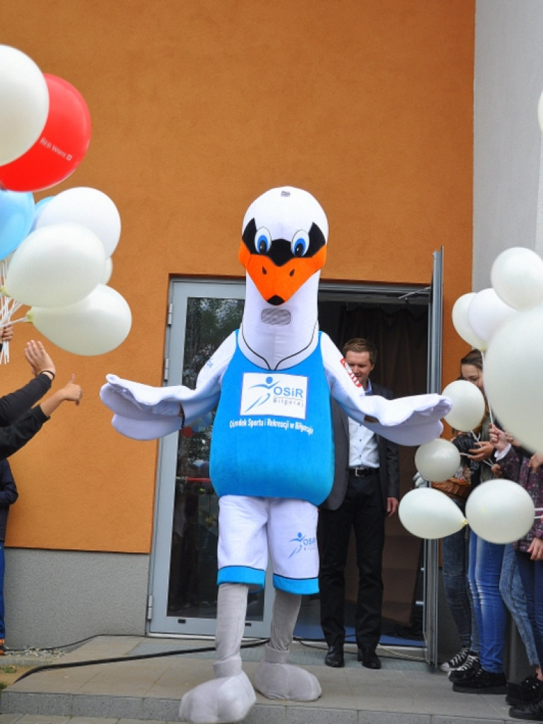 Piknik sportowo - rekreacyjny z okazji Dnia Dziecka (FOTO)