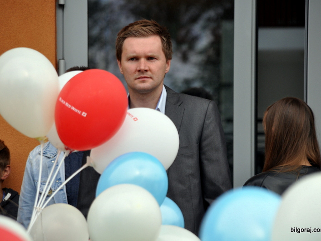 Piknik sportowo - rekreacyjny z okazji Dnia Dziecka (FOTO)