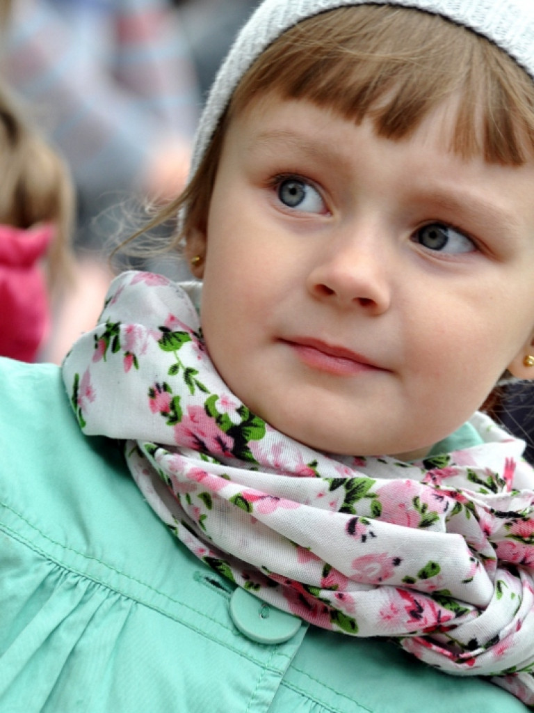 Piknik sportowo - rekreacyjny z okazji Dnia Dziecka (FOTO)