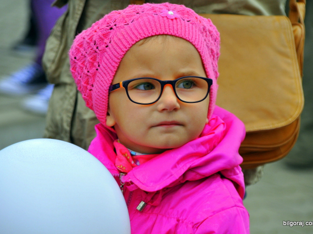 Piknik sportowo - rekreacyjny z okazji Dnia Dziecka (FOTO)