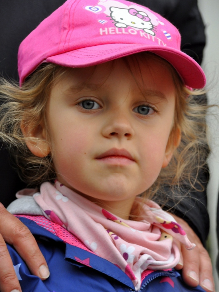 Piknik sportowo - rekreacyjny z okazji Dnia Dziecka (FOTO)