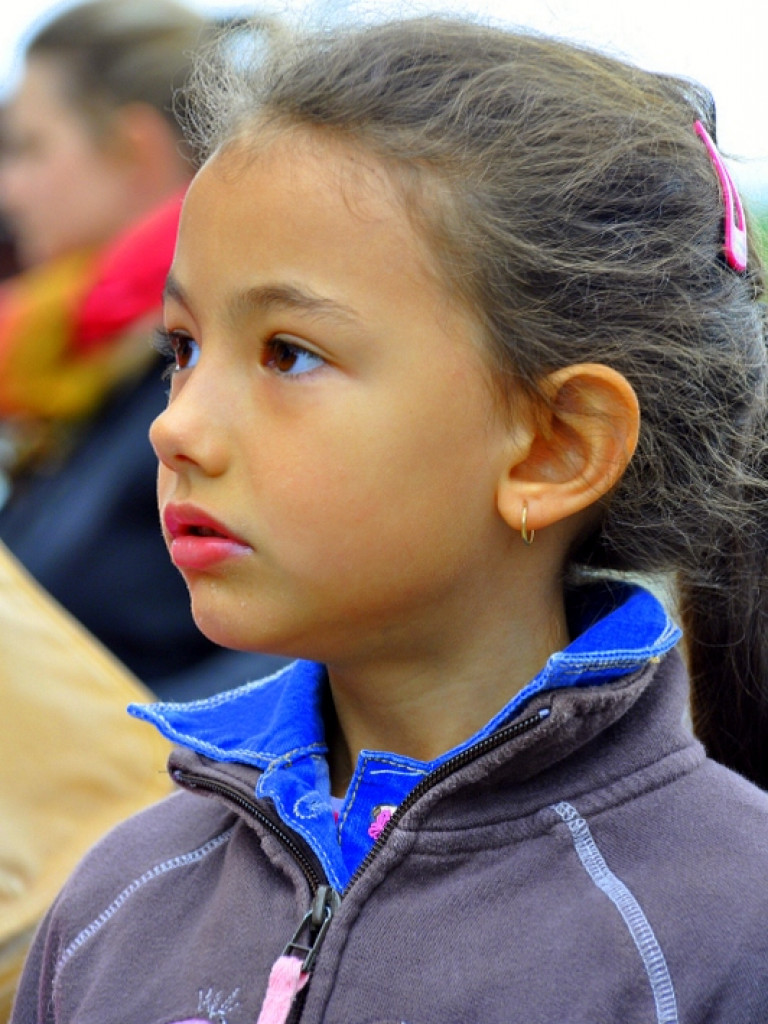 Piknik sportowo - rekreacyjny z okazji Dnia Dziecka (FOTO)