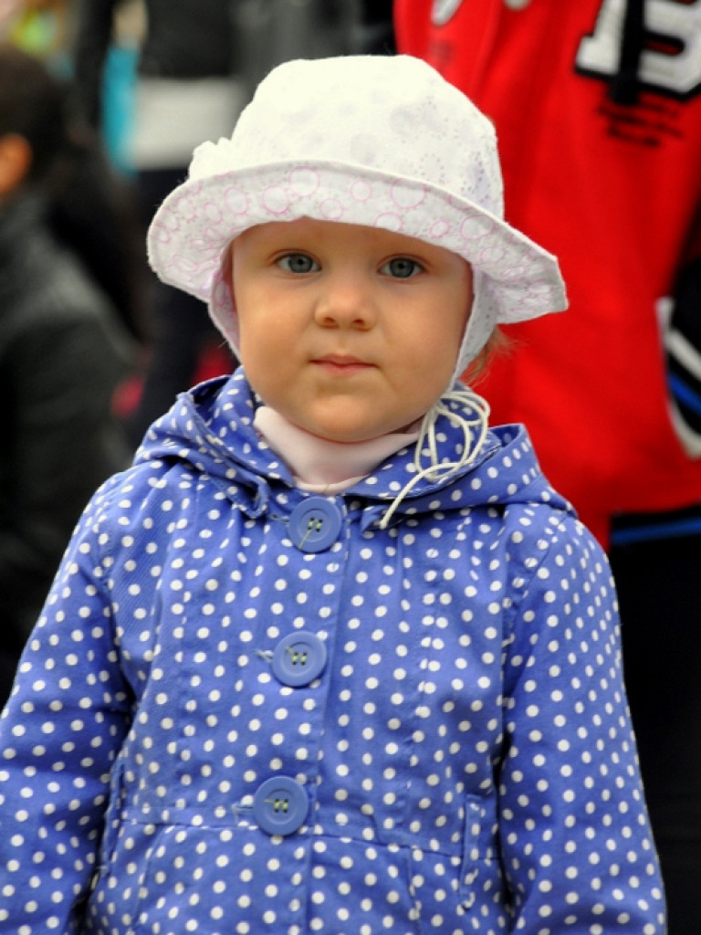 Piknik sportowo - rekreacyjny z okazji Dnia Dziecka (FOTO)