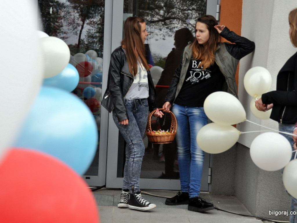 Piknik sportowo - rekreacyjny z okazji Dnia Dziecka (FOTO)