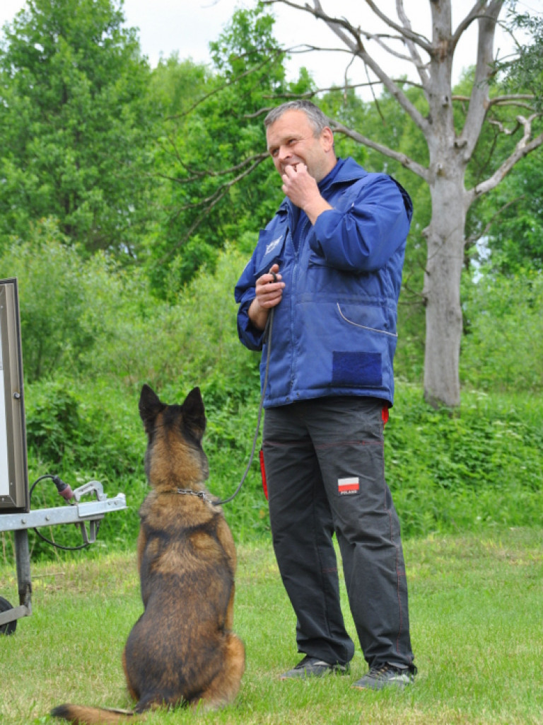 Piknik sportowo - rekreacyjny z okazji Dnia Dziecka (FOTO)