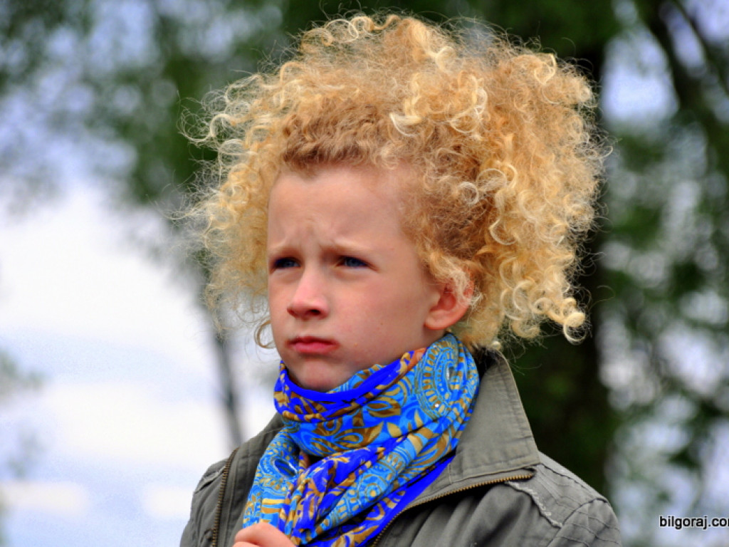 Piknik sportowo - rekreacyjny z okazji Dnia Dziecka (FOTO)