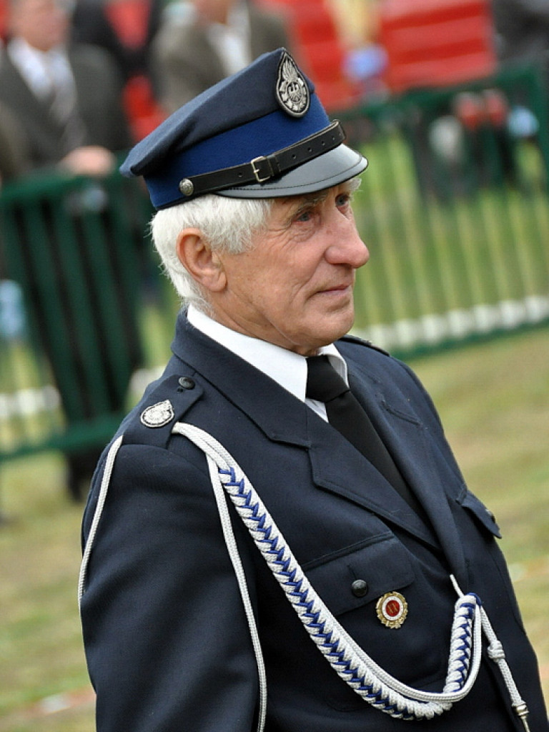 Zawody sportowo - pożarnicze w Gminie Biłgoraj (WYNIKI, FOTO)