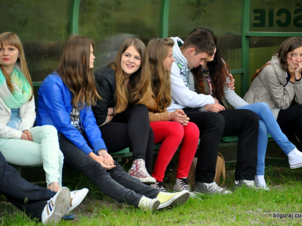 Zawody sportowo - pożarnicze w Gminie Biłgoraj (WYNIKI, FOTO)