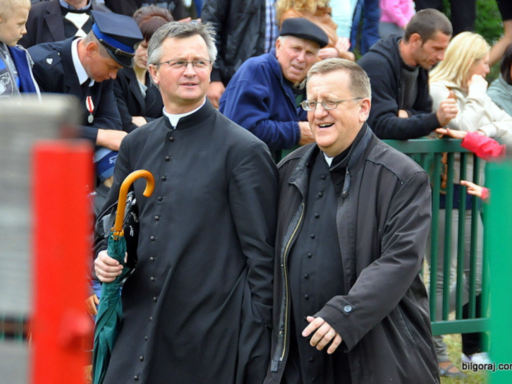 Zawody sportowo - pożarnicze w Gminie Biłgoraj (WYNIKI, FOTO)