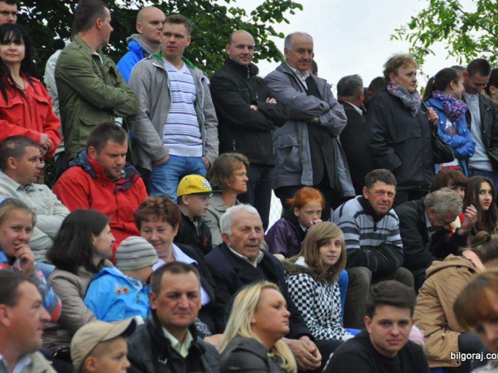 Zawody sportowo - pożarnicze w Gminie Biłgoraj (WYNIKI, FOTO)