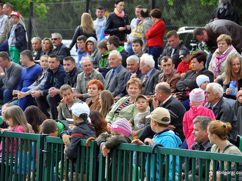 Zawody sportowo - pożarnicze w Gminie Biłgoraj (WYNIKI, FOTO)