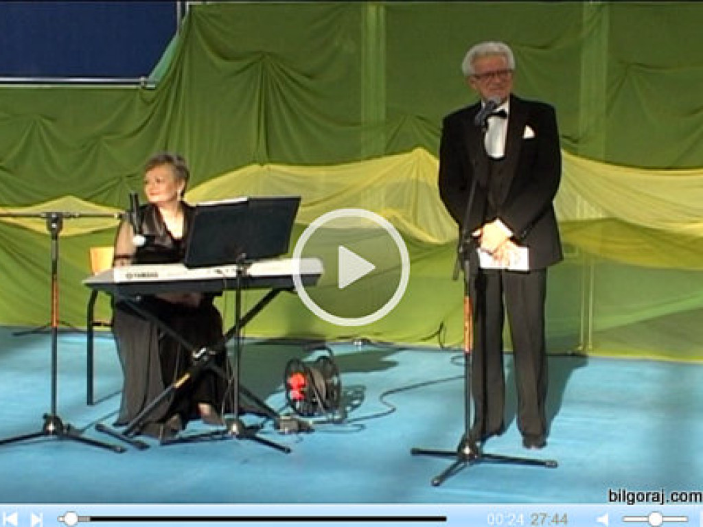 Polska Opera Kameralna w Biłgoraju (FOTO, VIDEO)