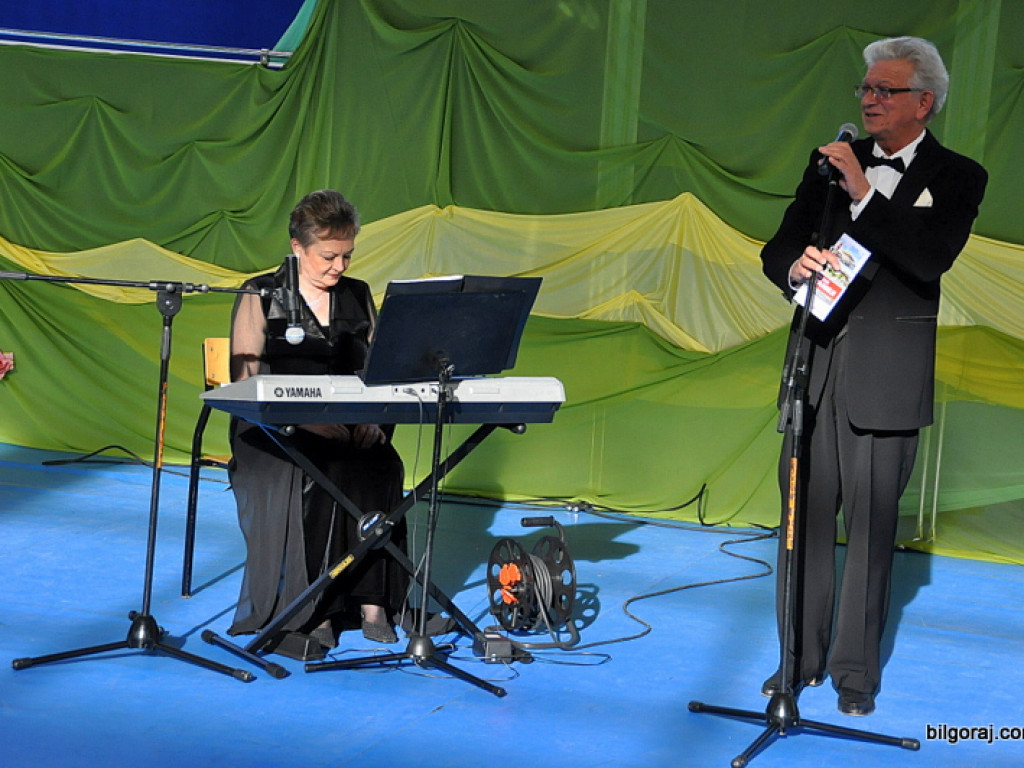 Polska Opera Kameralna w Biłgoraju (FOTO, VIDEO)