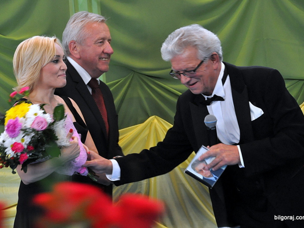 Polska Opera Kameralna w Biłgoraju (FOTO, VIDEO)