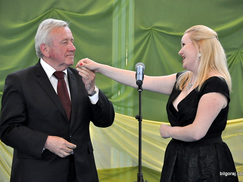 Polska Opera Kameralna w Biłgoraju (FOTO, VIDEO)