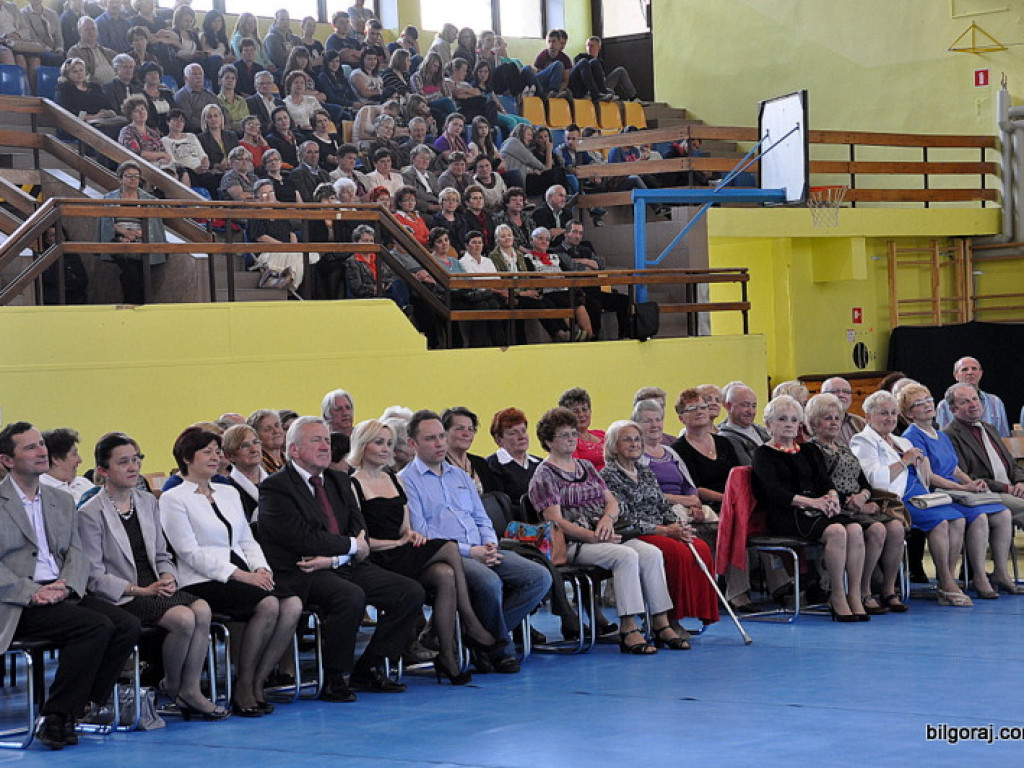 Polska Opera Kameralna w Biłgoraju (FOTO, VIDEO)