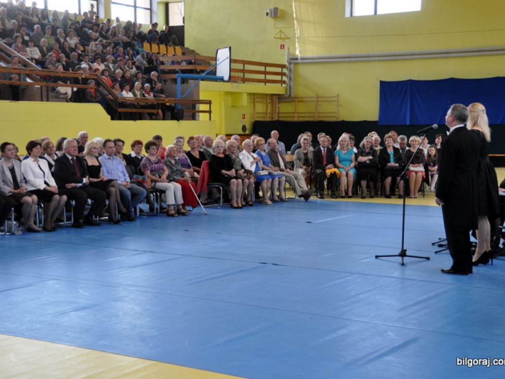 Polska Opera Kameralna w Biłgoraju (FOTO, VIDEO)