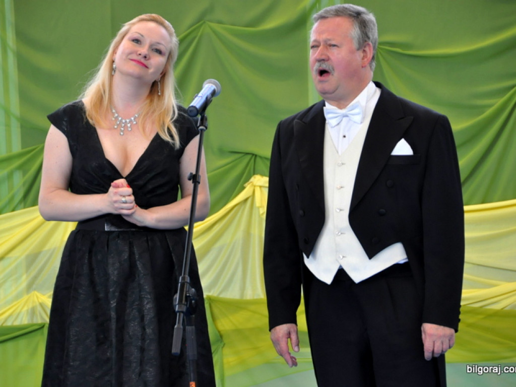 Polska Opera Kameralna w Biłgoraju (FOTO, VIDEO)
