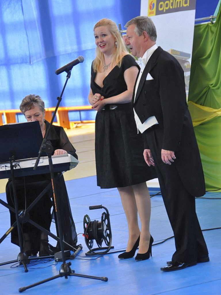 Polska Opera Kameralna w Biłgoraju (FOTO, VIDEO)