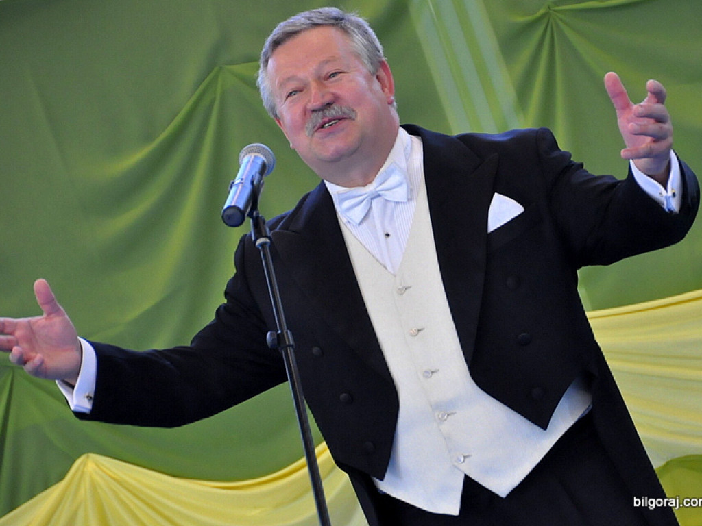 Polska Opera Kameralna w Biłgoraju (FOTO, VIDEO)