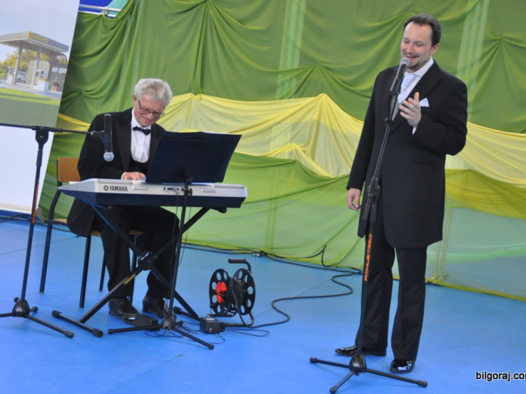 Polska Opera Kameralna w Biłgoraju (FOTO, VIDEO)