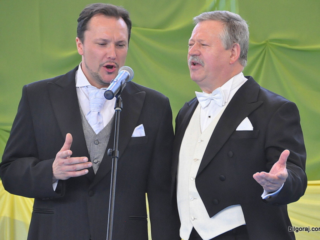 Polska Opera Kameralna w Biłgoraju (FOTO, VIDEO)