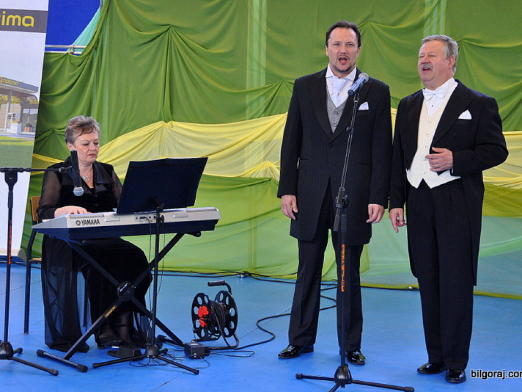 Polska Opera Kameralna w Biłgoraju (FOTO, VIDEO)