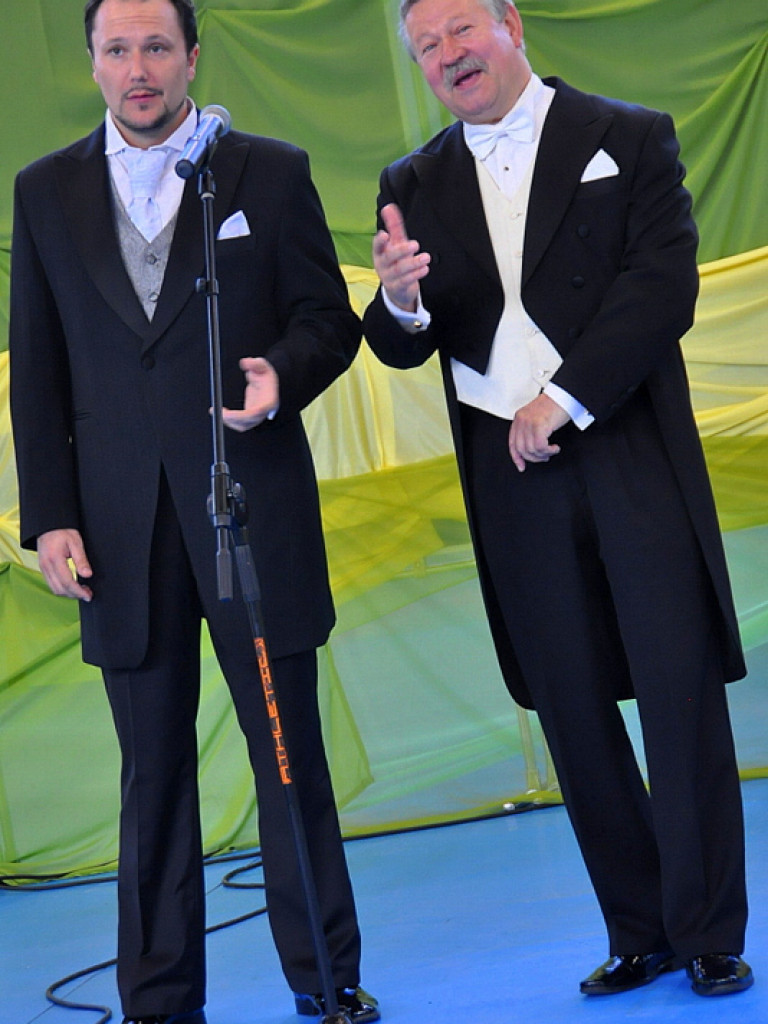 Polska Opera Kameralna w Biłgoraju (FOTO, VIDEO)