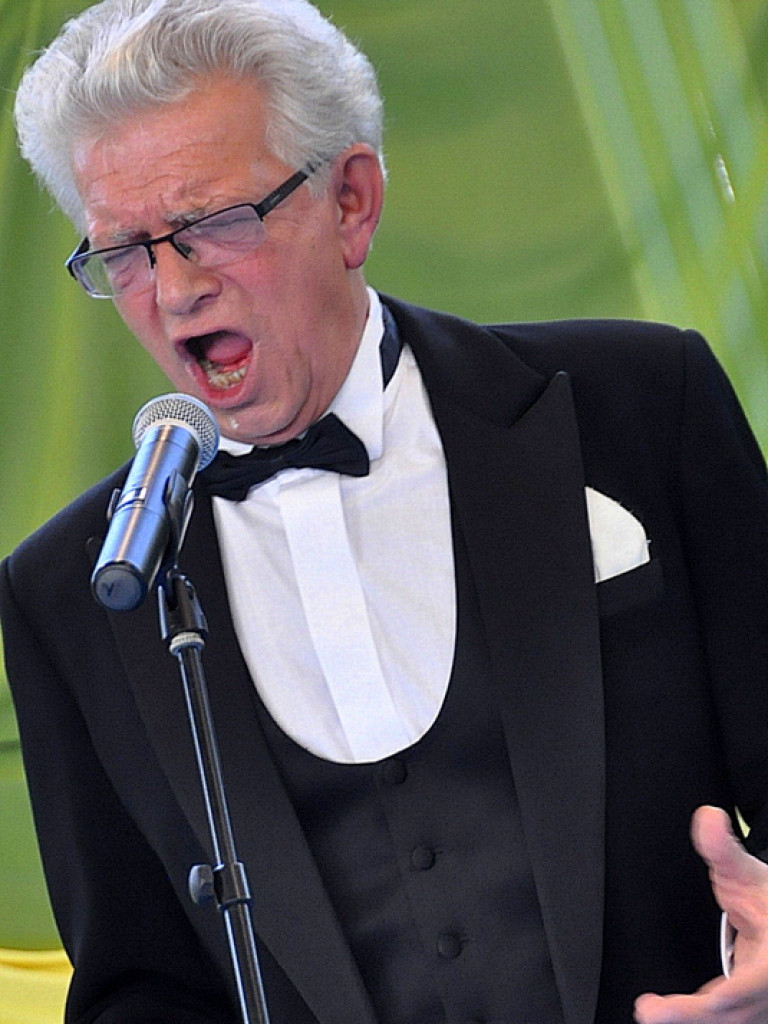 Polska Opera Kameralna w Biłgoraju (FOTO, VIDEO)