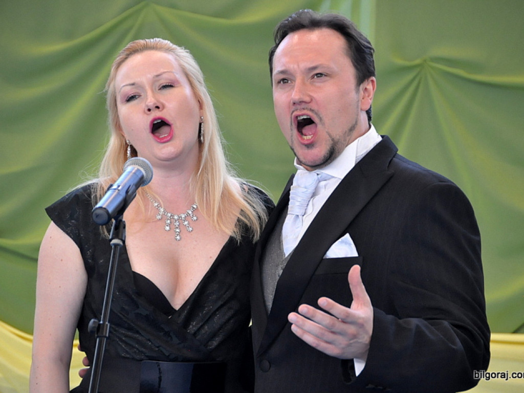 Polska Opera Kameralna w Biłgoraju (FOTO, VIDEO)