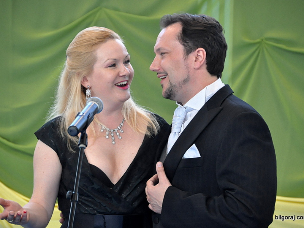 Polska Opera Kameralna w Biłgoraju (FOTO, VIDEO)