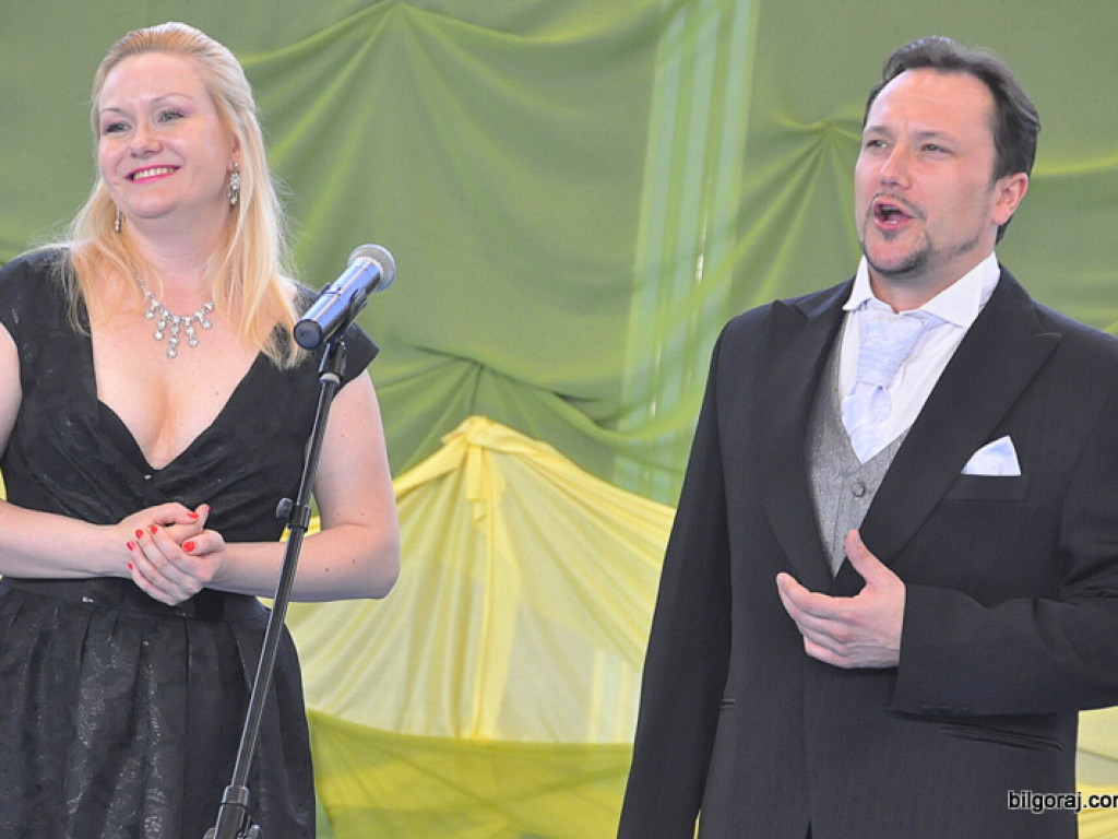 Polska Opera Kameralna w Biłgoraju (FOTO, VIDEO)