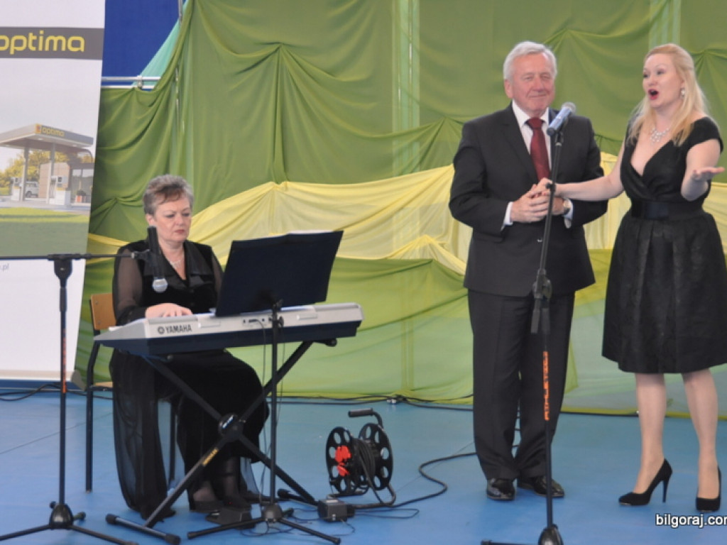 Polska Opera Kameralna w Biłgoraju (FOTO, VIDEO)