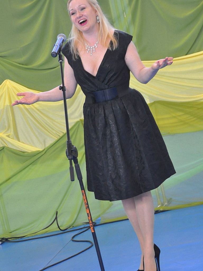 Polska Opera Kameralna w Biłgoraju (FOTO, VIDEO)