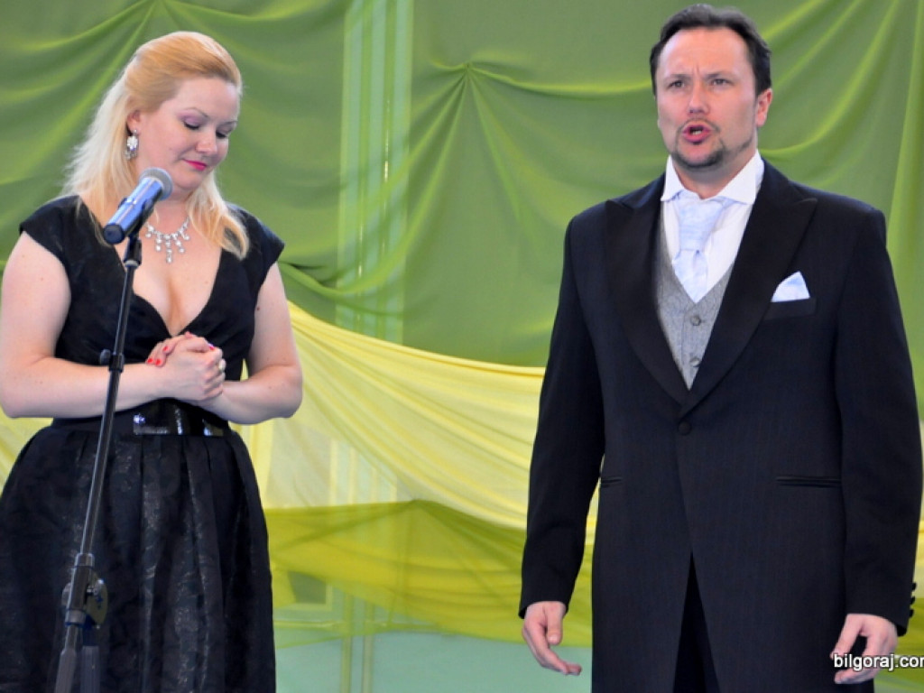 Polska Opera Kameralna w Biłgoraju (FOTO, VIDEO)