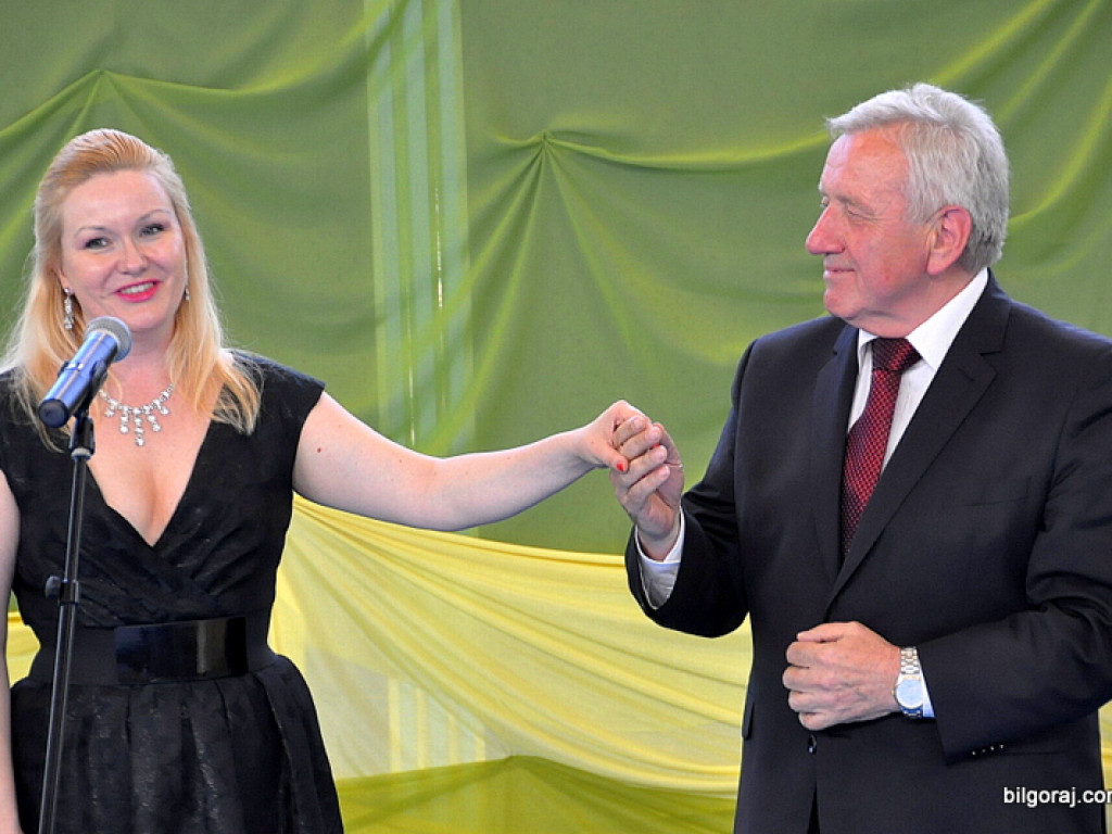 Polska Opera Kameralna w Biłgoraju (FOTO, VIDEO)