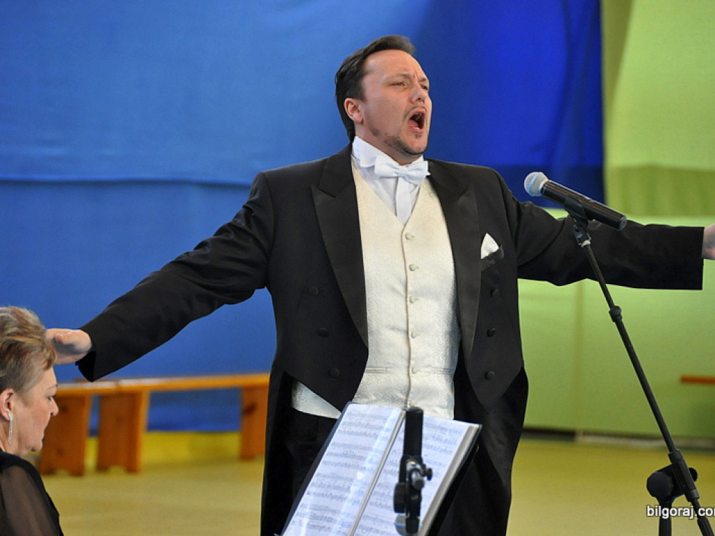 Polska Opera Kameralna w Biłgoraju (FOTO, VIDEO)